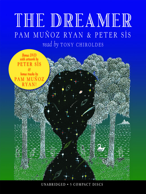 Title details for The Dreamer by Pam Muñoz Ryan - Available
